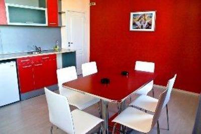 фото отеля Hotel Favorit Sunny Beach