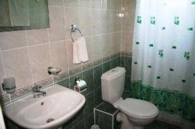 фото отеля Hotel Favorit Sunny Beach