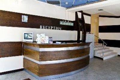 фото отеля Hotel Favorit Sunny Beach