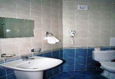 фото отеля Hotel Favorit Sunny Beach