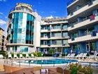 фото отеля Hotel Favorit Sunny Beach