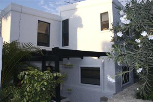 фото отеля Hosteria Punta Blanca