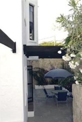 фото отеля Hosteria Punta Blanca