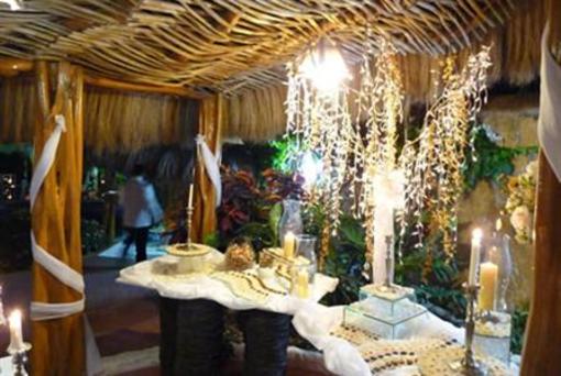 фото отеля Hosteria Punta Blanca