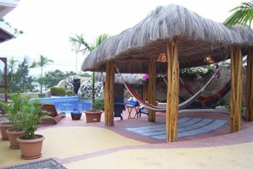 фото отеля Hosteria Punta Blanca