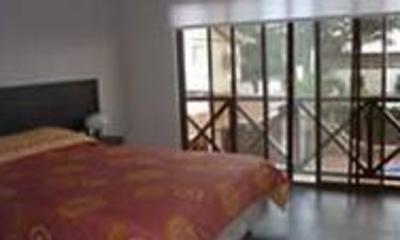 фото отеля Hosteria Punta Blanca