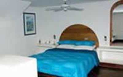 фото отеля Hosteria Punta Blanca