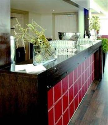 фото отеля Park & Suites Prestige Val d'Europe