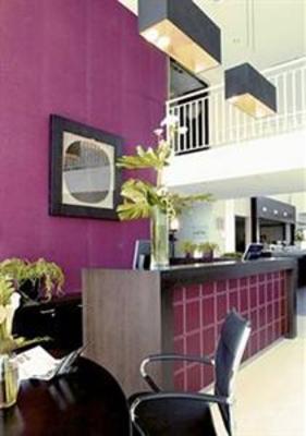 фото отеля Park & Suites Prestige Val d'Europe