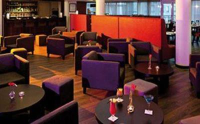 фото отеля Park & Suites Prestige Val d'Europe