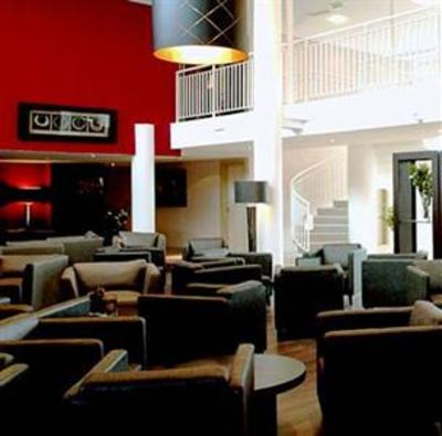 фото отеля Park & Suites Prestige Val d'Europe