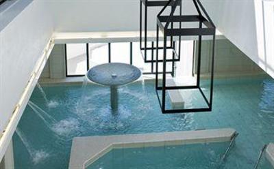 фото отеля Park & Suites Prestige Val d'Europe