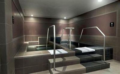 фото отеля Park & Suites Prestige Val d'Europe
