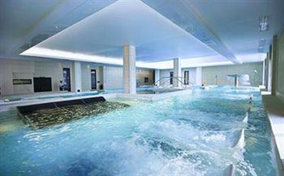 фото отеля Park & Suites Prestige Val d'Europe