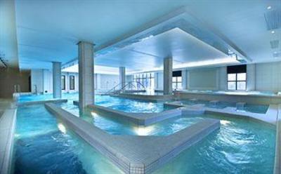 фото отеля Park & Suites Prestige Val d'Europe