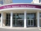 фото отеля Park & Suites Prestige Val d'Europe