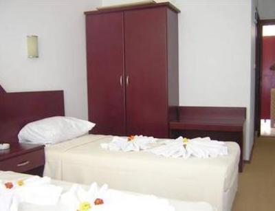 фото отеля Derby Hotel