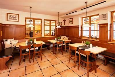 фото отеля Metzgerei Hotel Gasthof Wittmann