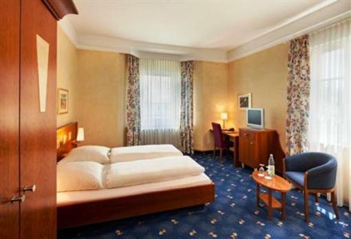 фото отеля Metzgerei Hotel Gasthof Wittmann