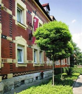фото отеля Metzgerei Hotel Gasthof Wittmann