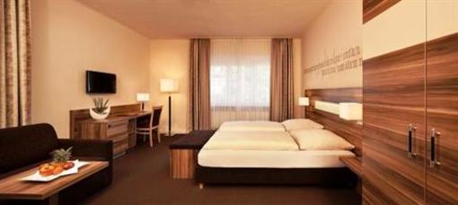 фото отеля Metzgerei Hotel Gasthof Wittmann