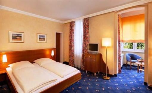 фото отеля Metzgerei Hotel Gasthof Wittmann