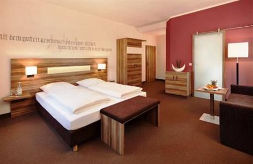фото отеля Metzgerei Hotel Gasthof Wittmann