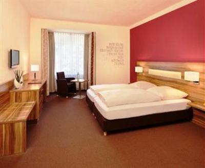 фото отеля Metzgerei Hotel Gasthof Wittmann