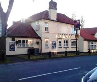фото отеля Black Bull Inn Immingham