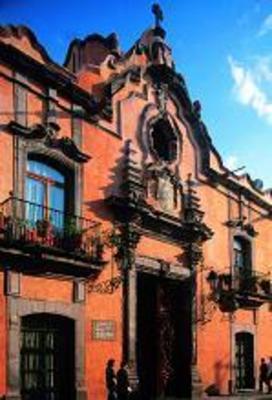 фото отеля La Casa de la Marquesa