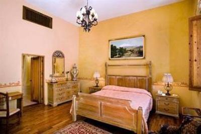 фото отеля La Casa de la Marquesa