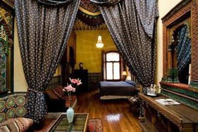 фото отеля La Casa de la Marquesa
