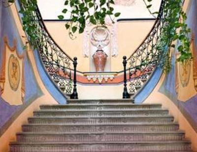 фото отеля La Casa de la Marquesa
