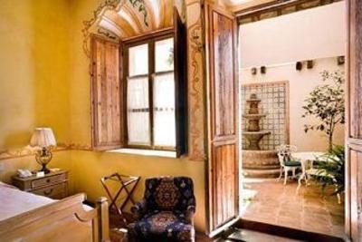 фото отеля La Casa de la Marquesa