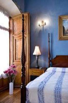фото отеля La Casa de la Marquesa