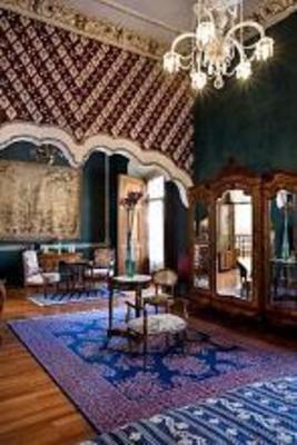 фото отеля La Casa de la Marquesa