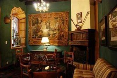 фото отеля La Casa de la Marquesa