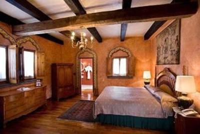 фото отеля La Casa de la Marquesa