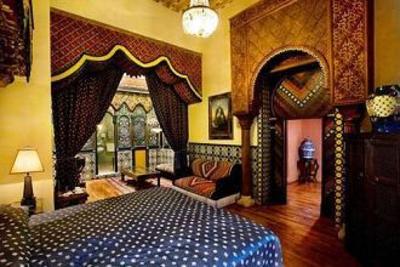 фото отеля La Casa de la Marquesa