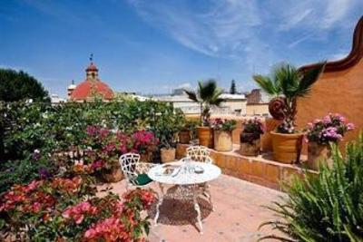 фото отеля La Casa de la Marquesa