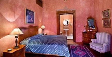 фото отеля La Casa de la Marquesa