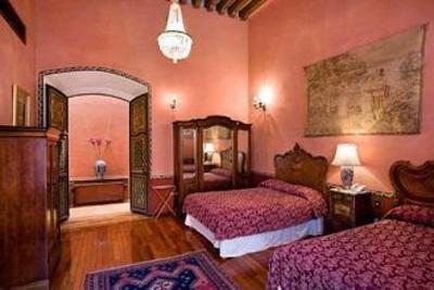 фото отеля La Casa de la Marquesa