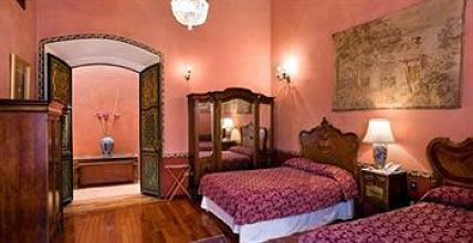 фото отеля La Casa de la Marquesa