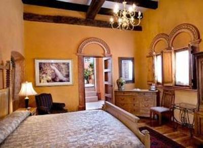 фото отеля La Casa de la Marquesa