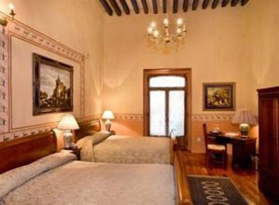 фото отеля La Casa de la Marquesa