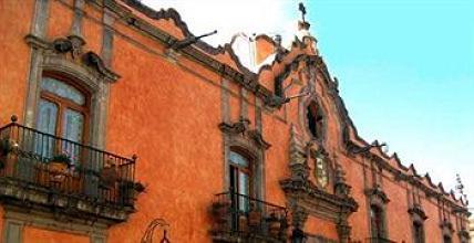 фото отеля La Casa de la Marquesa