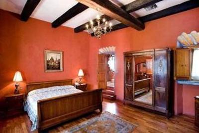фото отеля La Casa de la Marquesa