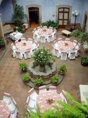 фото отеля La Casa de la Marquesa