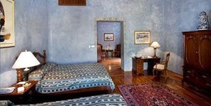 фото отеля La Casa de la Marquesa