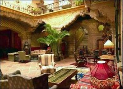 фото отеля La Casa de la Marquesa